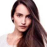 Alexandra-Yoana Alexandrova - Credits: Florian Bach