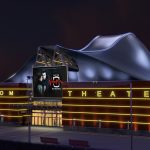 Stage Metronom Theater Oberhausen