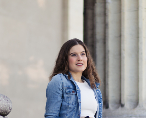 Steffi Regner - Credits: Manuela Pickart