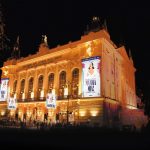 Theater des Westens - Stage Entertainment