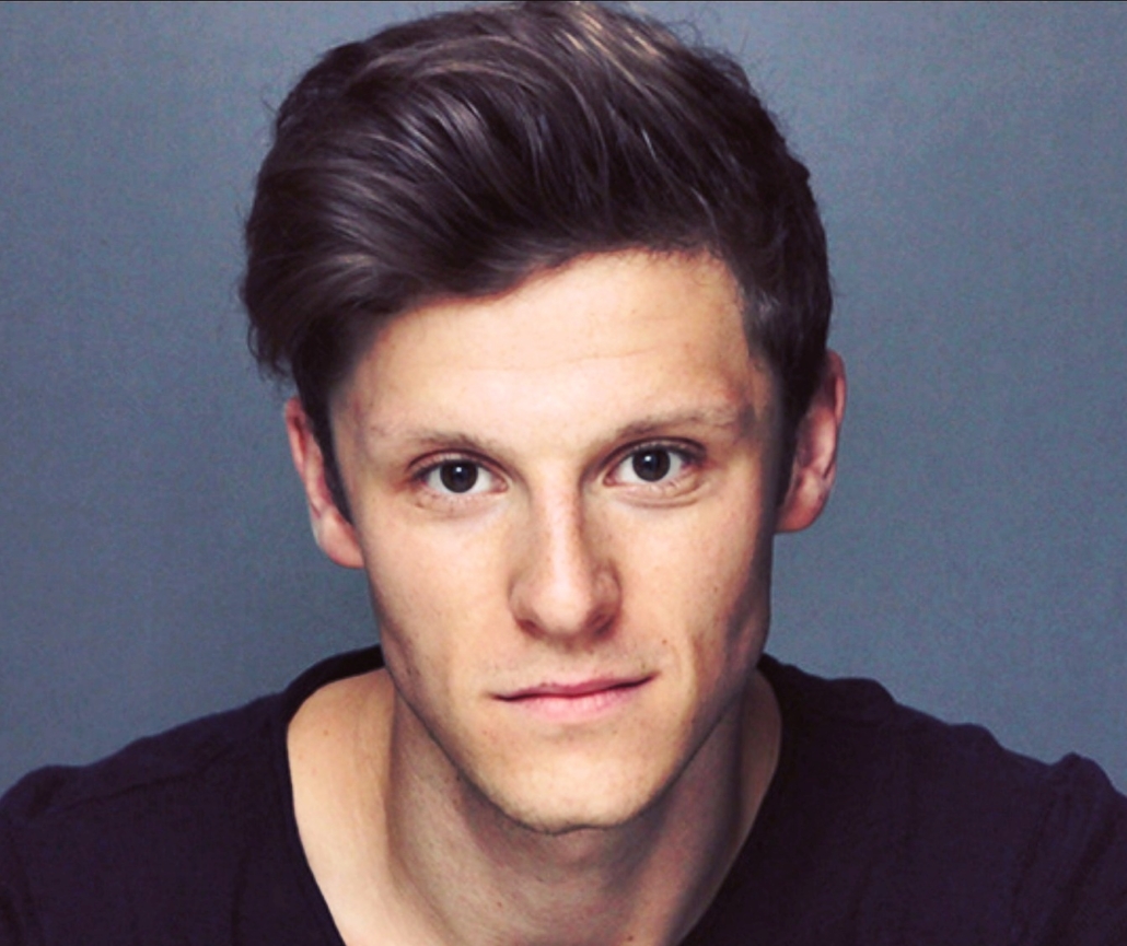 Alexander Auler - Credits: Christian David Gebert