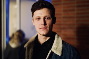 Alexander Auler - Credits: Peter Nehren