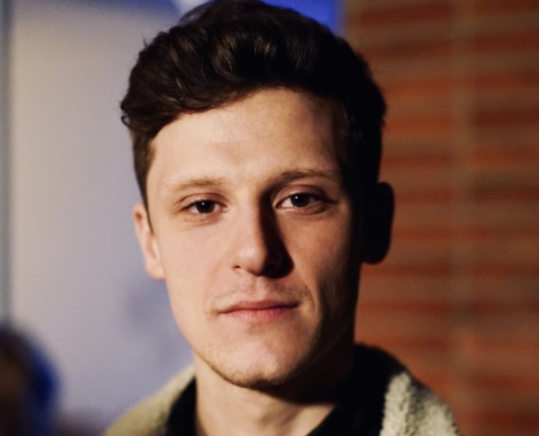 Alexander Auler - Credits: Peter Nehren