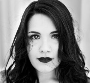 Shireen Nikolic - Credits: Matheo Radeck
