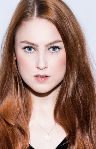 Sarah Zippusch - Credits: Stefan Grauf-Sixt