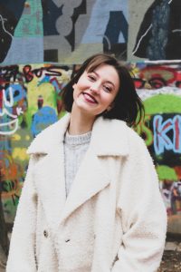Nicole Klünsner - Credits: privat