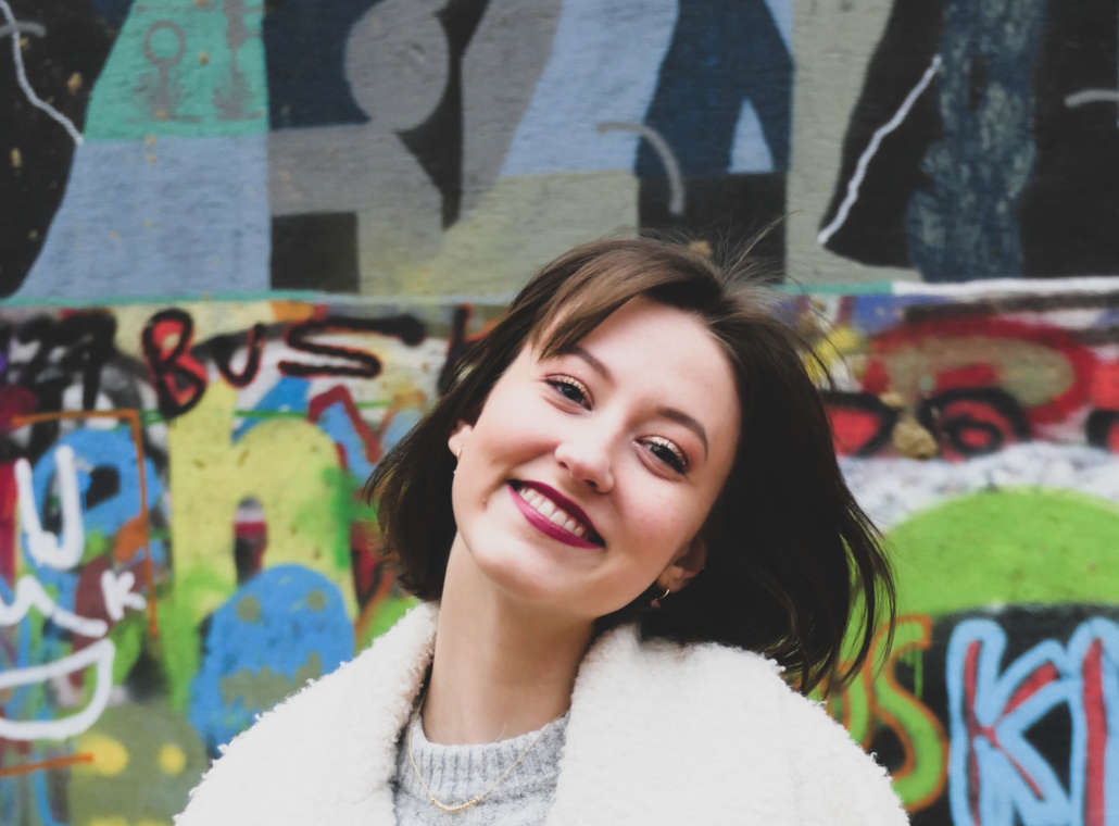 Nicole Klünsner - Credits: privat