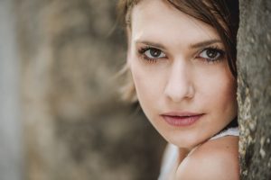 Sarah Kornfeld - Credits: Markus Wagner