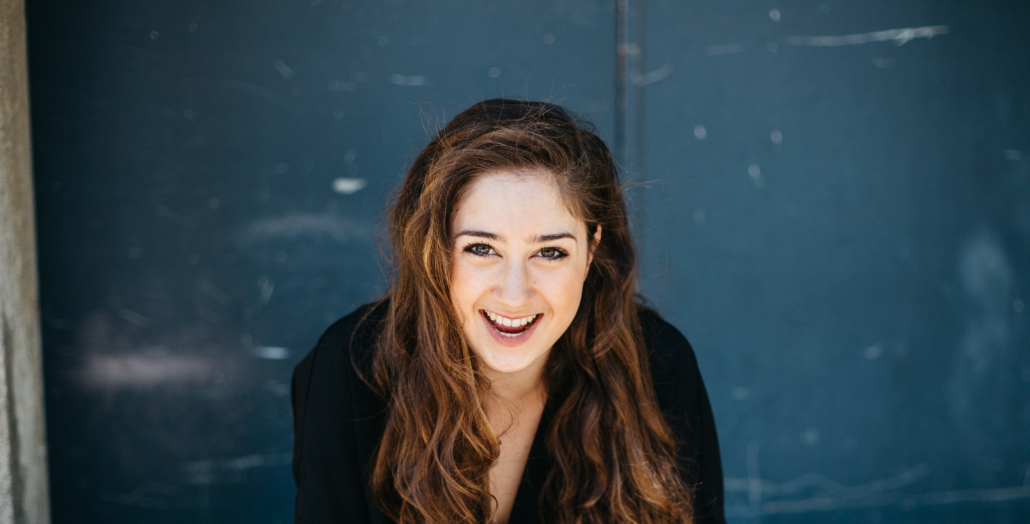 Valerie Luksch - Credits: Lenja Schultze