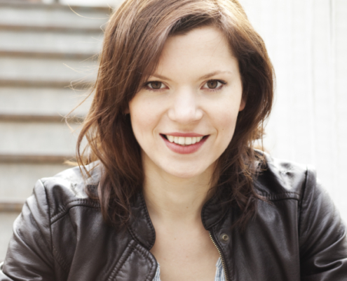 Lisa Antoni - Credits: Isabell Schatz