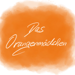 Das Orangenmädchen - Credits: SpeakUP Theatre Productions