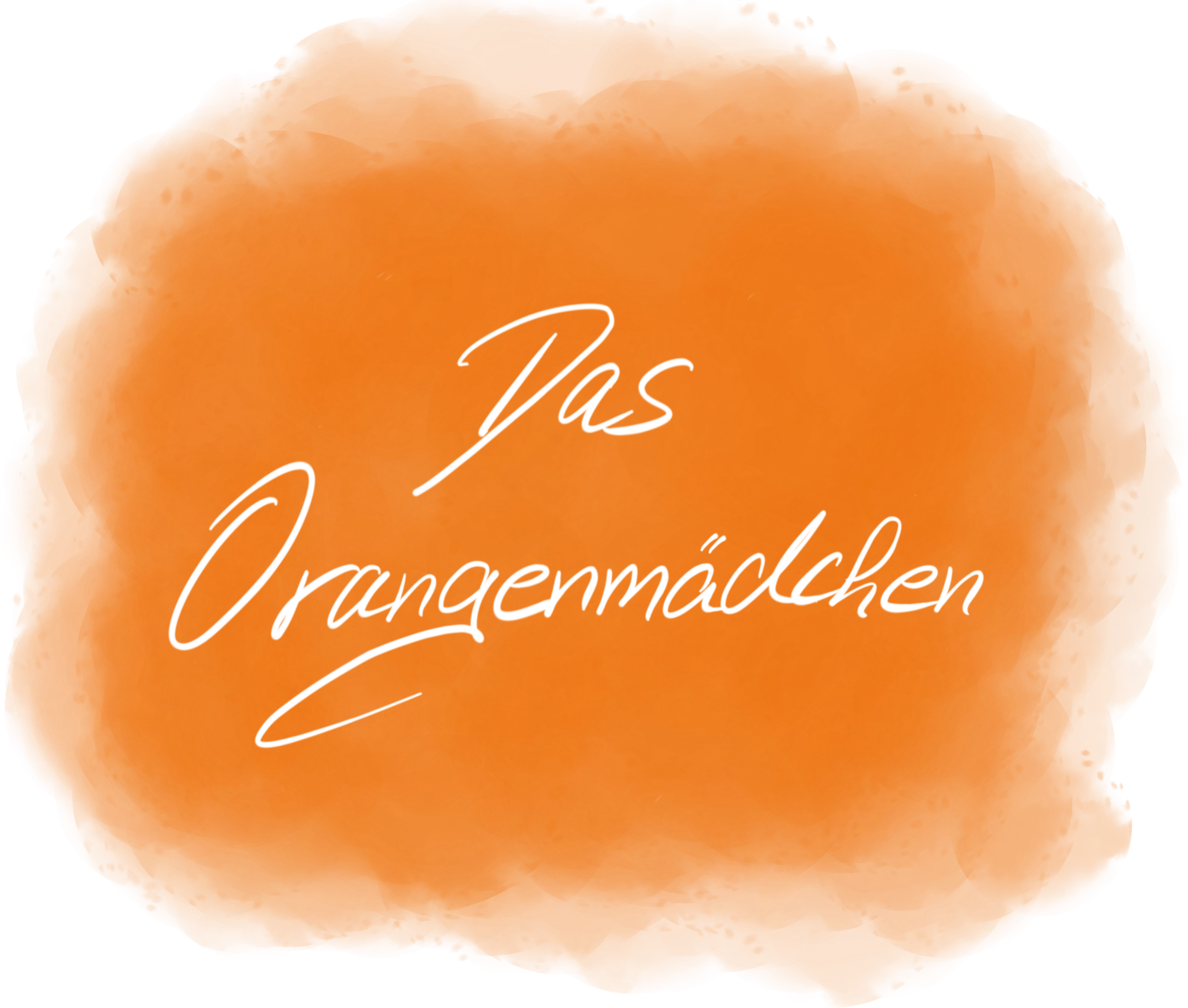 Das Orangenmädchen - Credits: SpeakUP Theatre Productions