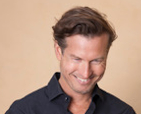 Jesper Tyden - Credits: Ola Gäfvert