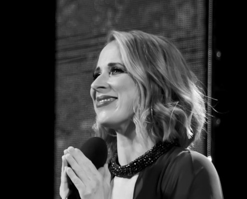 Katja Berg - Credits: AVB / Agentur Sengstschmidt