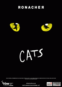 CATS - Credits: VBW