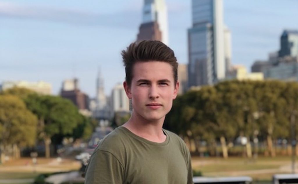Jakob Wirnsperger - Credits: privat