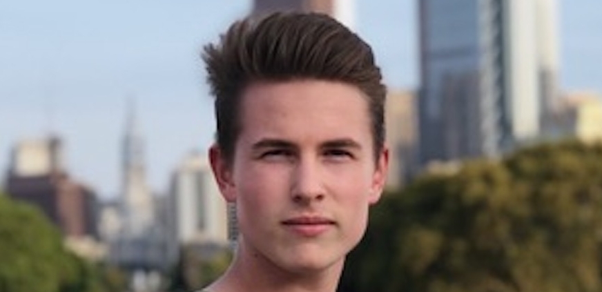 Jakob Wirnsperger - Credits: privat