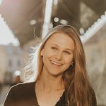 Amelie Polak - Credits: You & Me fotografie