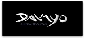 DAIMYO - Logo