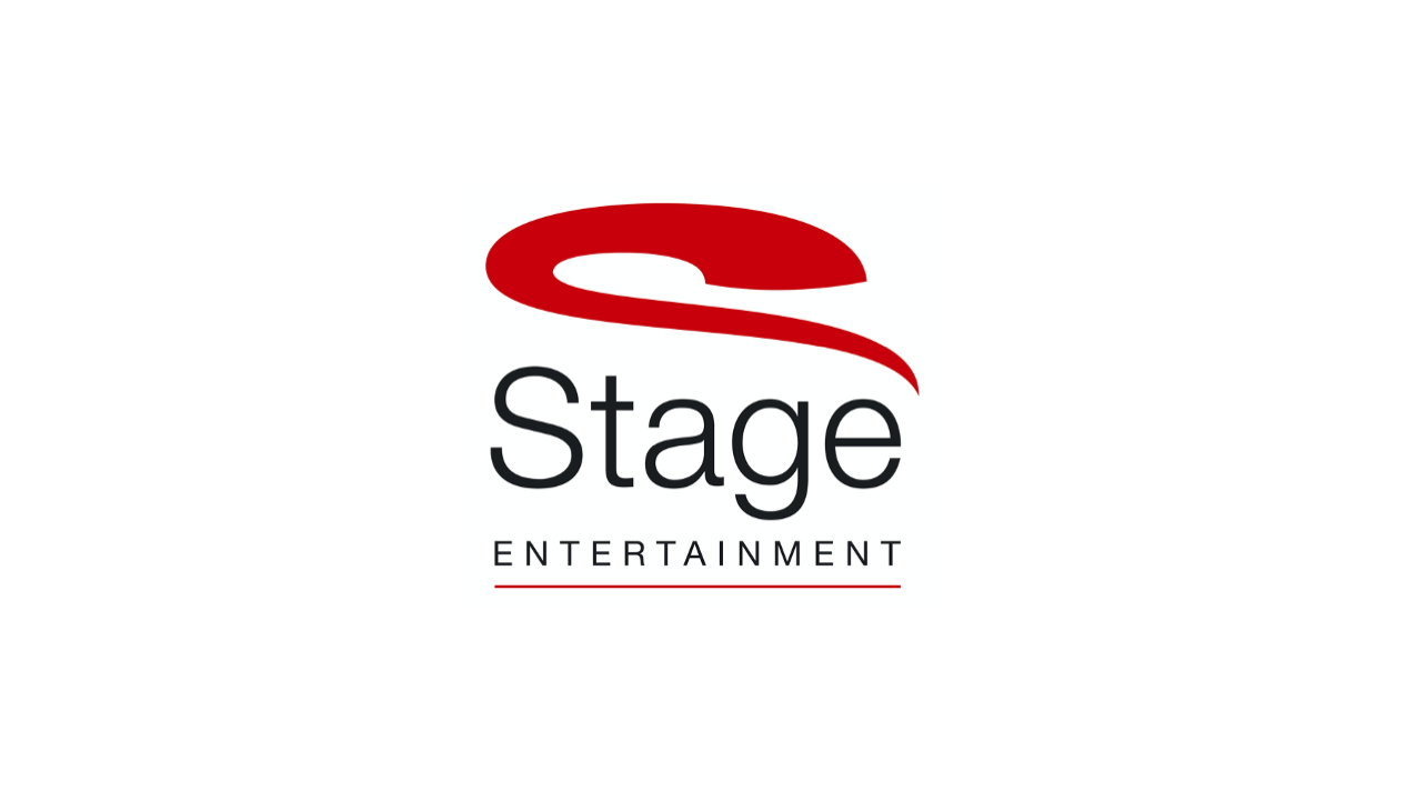 Stage Entertainment Logo