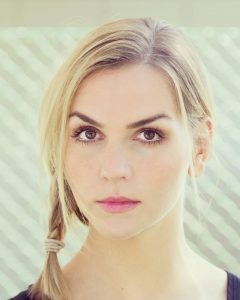 Ulrike Figgener - Credits Bettina Greslehner