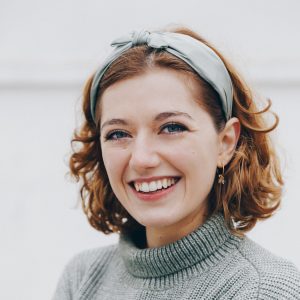 Sarah Zechner - Credits: Marco Sommer