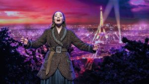 Judith Caspari - Anastasia - Credits - Johan Persson