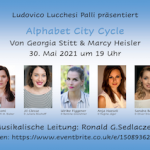 Credits: Ludovico Lucchesi Palli, Christoph M. Bieber, Bettina Greslehner, Juliane Bischoff, Regina Jäger, Oliver Erenyi