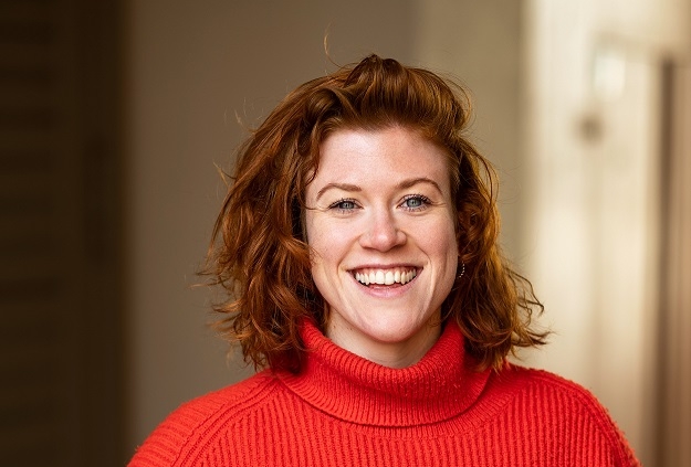 Nele Neugebauer - Credits: Alan Ovaska