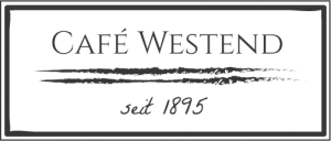 Logo Cafe Westend