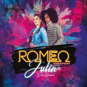 ROMEO & JULIA - Musicalsommer Winzendorf