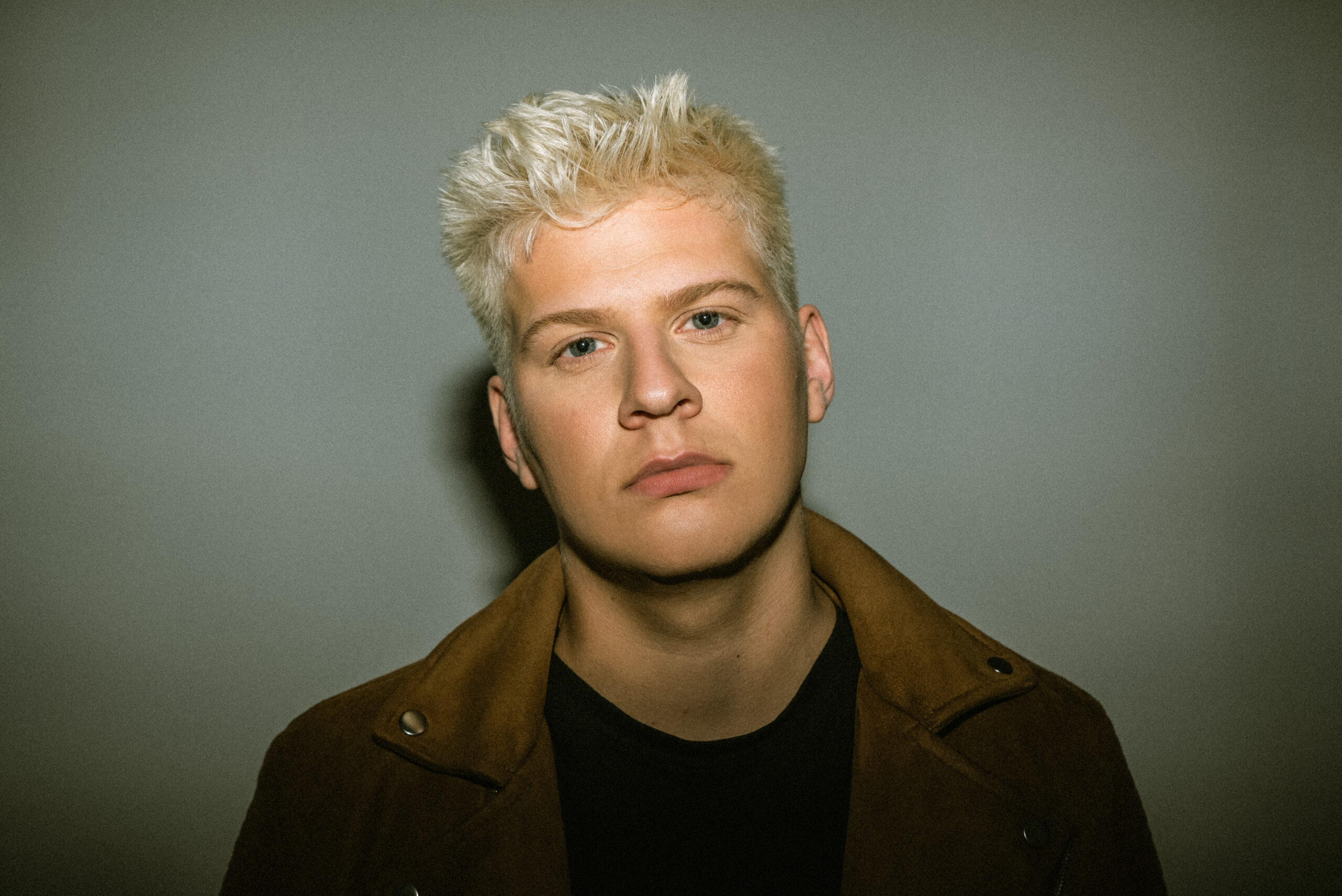 Gastjuror Thorsteinn Einarsson - Fotocredits: ORF / Sonymusic / Marlene Brandstoetter