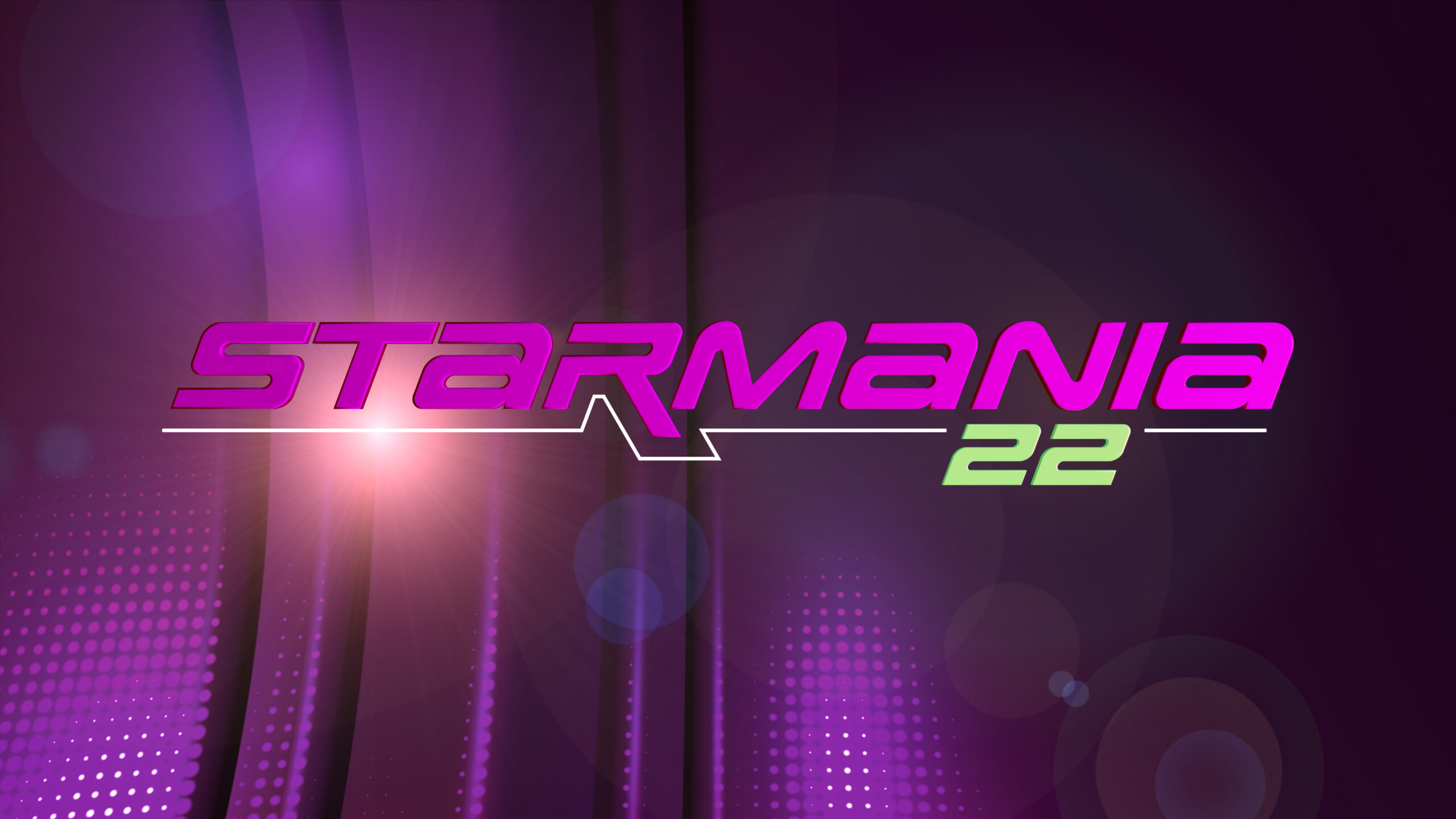 ORF Starmania - Logo