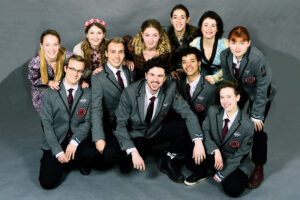 Spring Awakening - Performing Academy