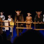 COWS - das Musical - Credits: E. Schachinger