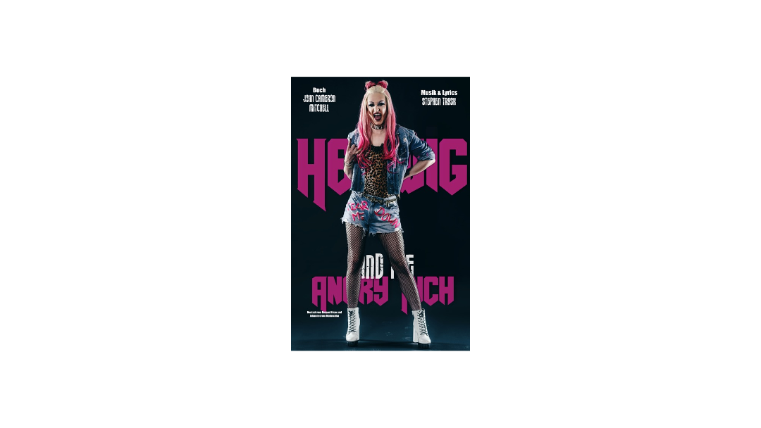 HEDWIG - Teaser - Credits: Dirk Rückschloss