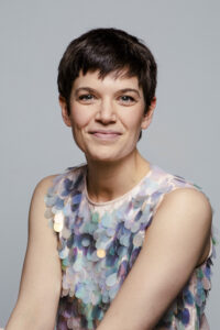 Milica Jovanovic - Credits: Andrea Peller