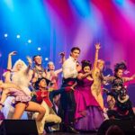 THIS IS THE GREATEST SHOW - Credits: Markus Werner