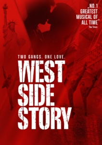West Side Story - Deutsches Theater München - Pressedienst