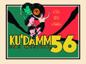 KUDAMM 56 - BMG / Stage Entertainment