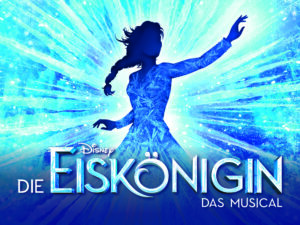 Disney's DIE EISKÖNIGIN - Credits: Stage Entertainment
