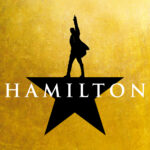 HAMILTON - Credits: Stage Entertainment / Brand Stage Entertainment