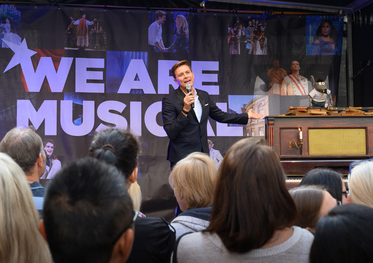 VBW - Musicalfest 2019 - Credits: Stefanie J. Steindl