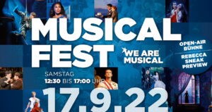 VBW Musicalfest 2022