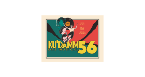 KUDAMM 56 - BMG / Stage Entertainment
