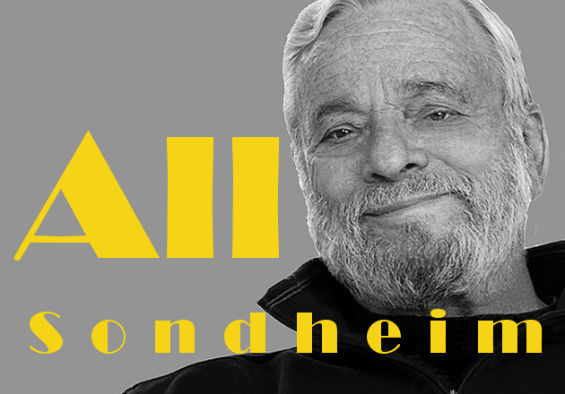 Sondheim - Credits: Music Theatre International
