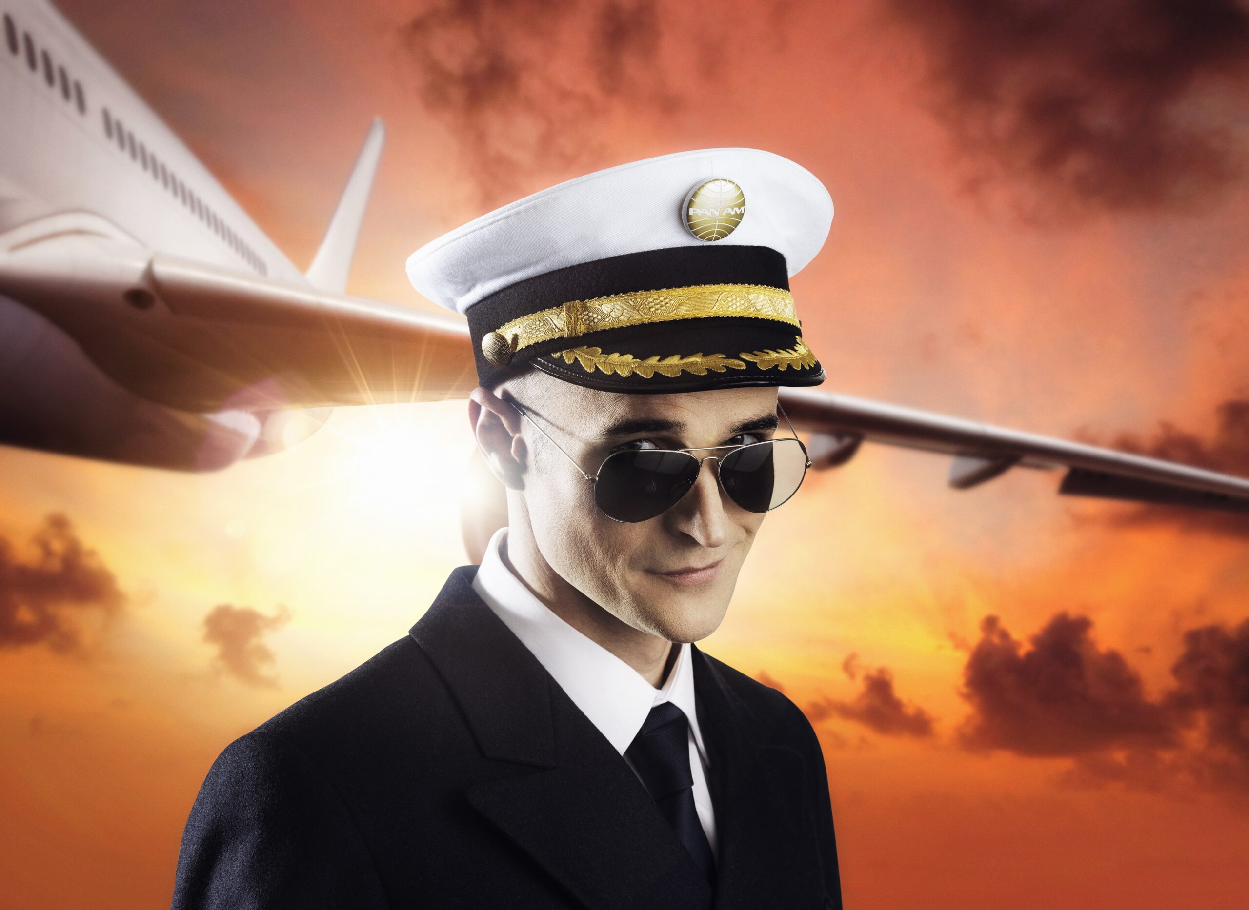 CATCH ME IF YOU CAN – das Musical am Landestheater Linz - Wir Musical-Fans