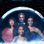 Musicalstars - The Christmas Show