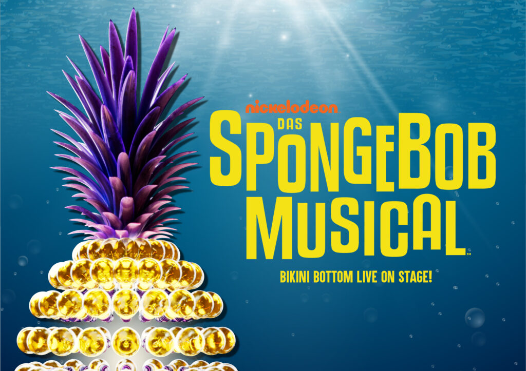 DAS SPONGEBOB MUSICAL