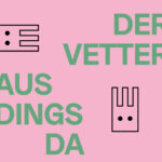 DER VETTER AUS DINGSDA